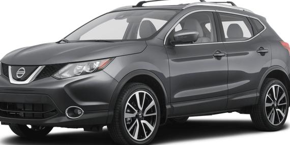NISSAN ROGUE SPORT 2019 JN1BJ1CR4KW630838 image
